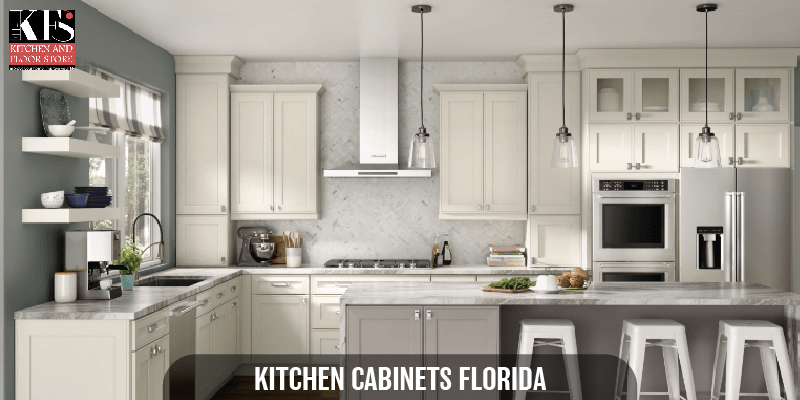 kitchen cabinets Florida